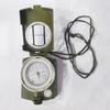 High Precision American Compass Multifunctional Military Green Compass
