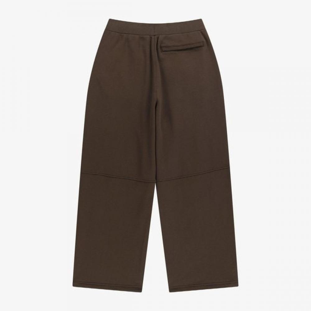 The North Face Штаны с логотипом White Label Какао-коричневый Np6kr53k
