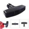 Handle Lawn Mower Parts Pull Recoil Handle 2pcs Accessories For