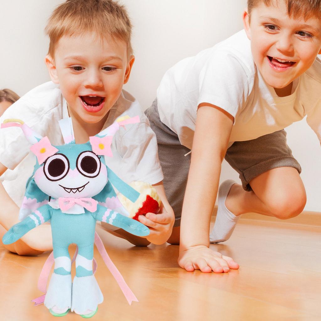 Плюшевая кукла, Игрушка в подарок, Мультфильм, Детская тряпичная кукла, Детская подарочная подушка