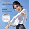 Li-Ning Ледяные рукава для защиты от солнца