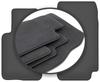 Premium car mats for: BMW Z3 E36/7 convertible (1997-2002)