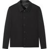 SEVEN Men's Business Casual Waffle Jacquard Jacket