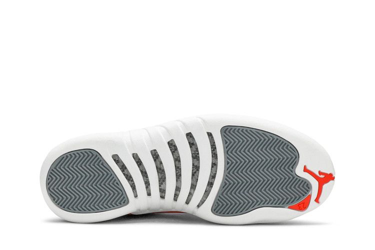 Men's Sneakers Air Jordan 12 Retro 'Cool Grey'