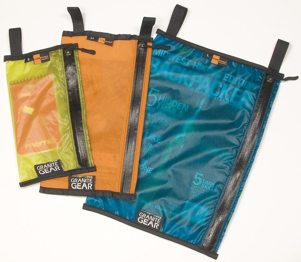 GRANITE GEAR Air Pocket S 2210900037