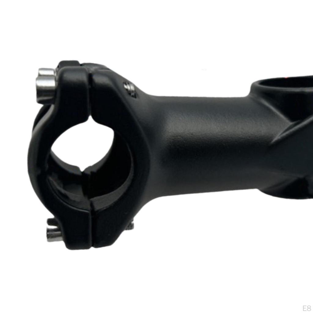 Вынос велосипеда из алюминиевого сплава, руль с регулируемым углом, легкий велосипед для гор