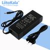 LiitoKala 48V5A 12V/24V/36V/48V 6/7/10/13 Серийный Литий-ионный Зарядное Устройство для Батарей 18650 для 25.2V/29.4V/36V/54.6V 2A 3A Умное Зарядное Устройство
