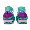 Nike Zoom Superfly 9 Mint Green Purple Sneakers Casual DJ5596-300
