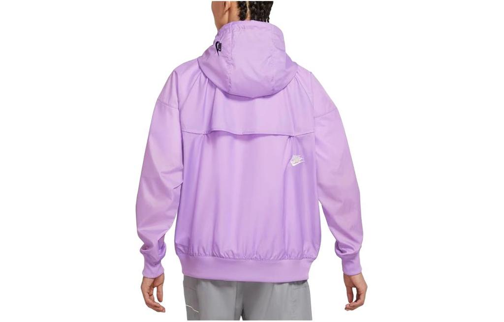 Nike Спортивная одежда Multi Futura Куртки и пальто Мужские Фиолетовый DM7924-589