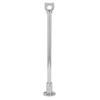 Shower Extension Arm Stainless Steel Kitchen Faucet Extension Rod Accessory Bathroom Attachment9960‑01