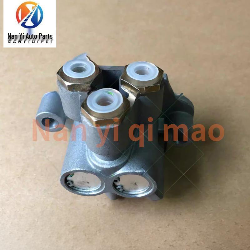 Mercedes-Benz 3341/4141 Pump Truck High/Low Gear Shift Valve