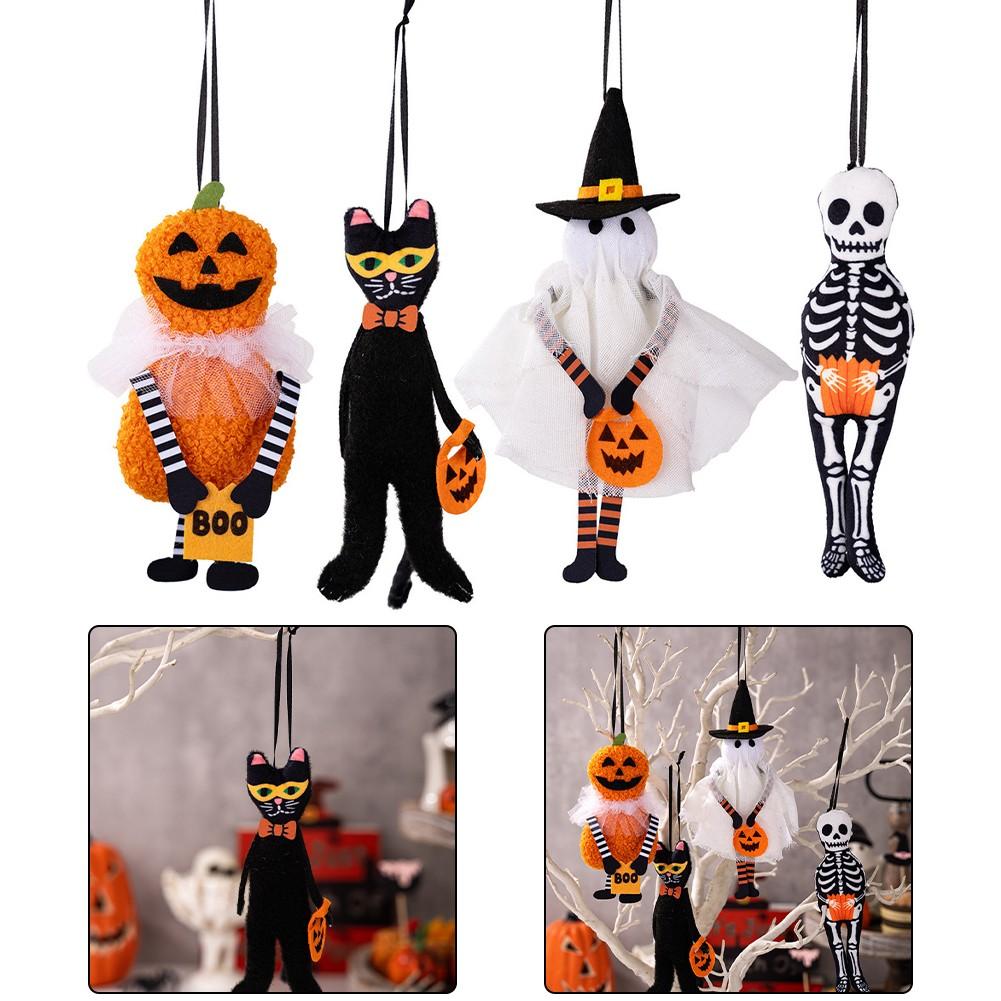 Halloween Decorations Hanging Decor Pumpkin Pendant