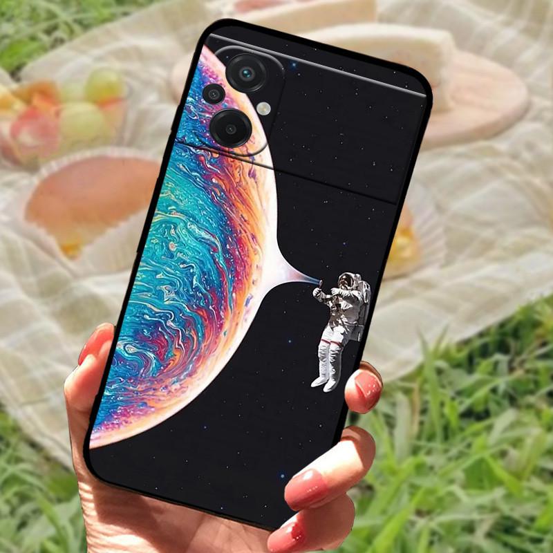 Для Xiaomi Poco M5 4G Чехол Обложка Для Poco M4 5G Мягкий Силикон Черный Бампер Для Redmi Note 11R Ударопрочный Защитный Funda Coque
