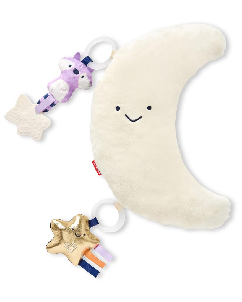 SKIP HOP Ночная Луна Детский Игровой Коврик Игровой Центр Подарок на Детский Праздник