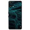 Чехол для Nothing Phone 3A Lite, силиконовый ТПУ, мягкая задняя крышка, чехол для телефона для Nothing Phone 3A Lite A001T, ударопрочный защитный корпус