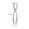 Aluminum Alloy Cherry Pitter with Lock Olive Core Remover Fruit Corer  Food Preparation