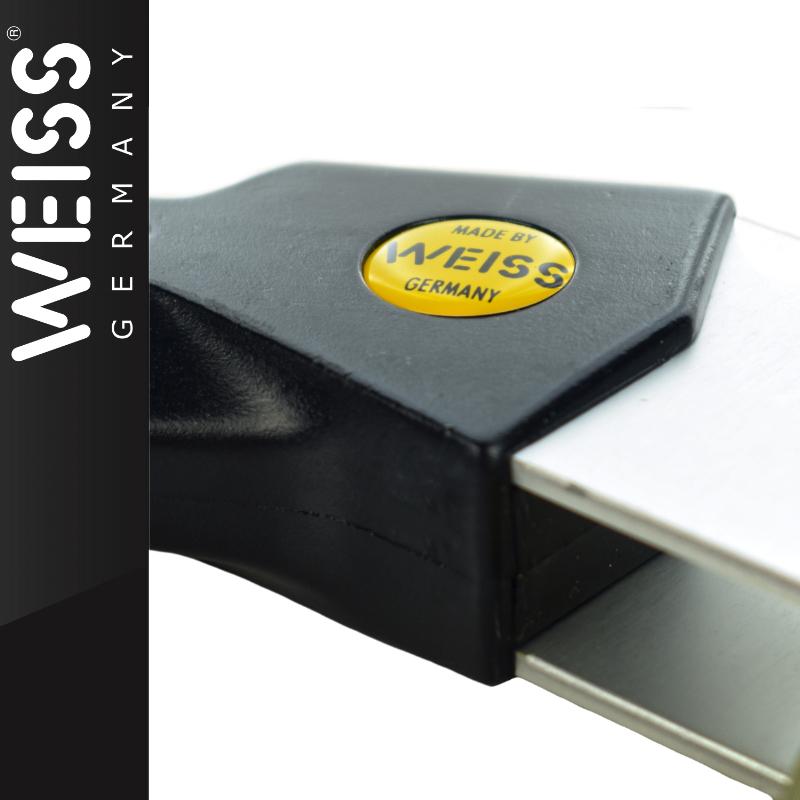 Fiberglass Tape Without Starter 50M Weiss
