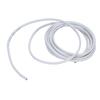 10ft 18 Gauge Marine Wire 2 Core Twisted Insulated 600V UL Certified Waterproofing Boat Electrical Cord for RV Trailer