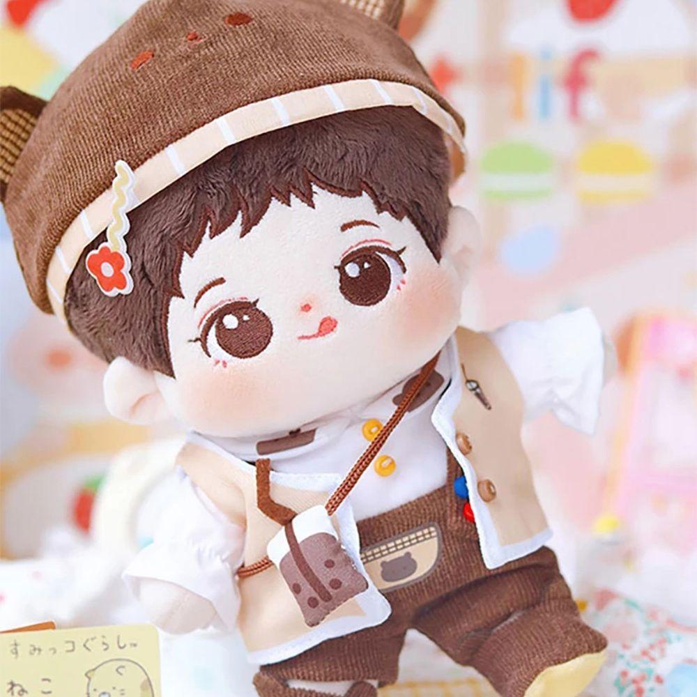 Kids Gift 3D Scrapbooking Decoration Cartoon Gifts Card issuance doll Sticker Cute Bubble Stickers