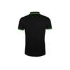 SOLS Mens Pasadena Tipped Short Sleeve Pique Polo Shirt