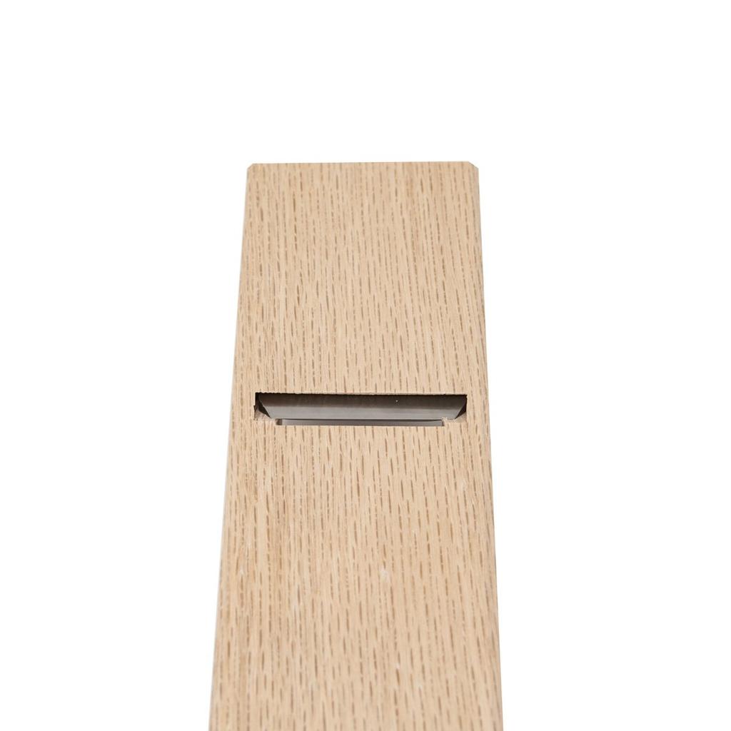 SUIZAN Suizan Ширина лезвия рубанка 60 мм Общая длина рубанка 260 мм Деревообработка DIY Рубанок - Двулезвийный