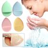 Body Washing Facial Cleaner Sponge Skin Care Scrub Puff Beauty Tool Cleansing Sponge  Face