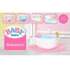 Аксессуар для кукол BABY BORN Baby Born Ванна для купания