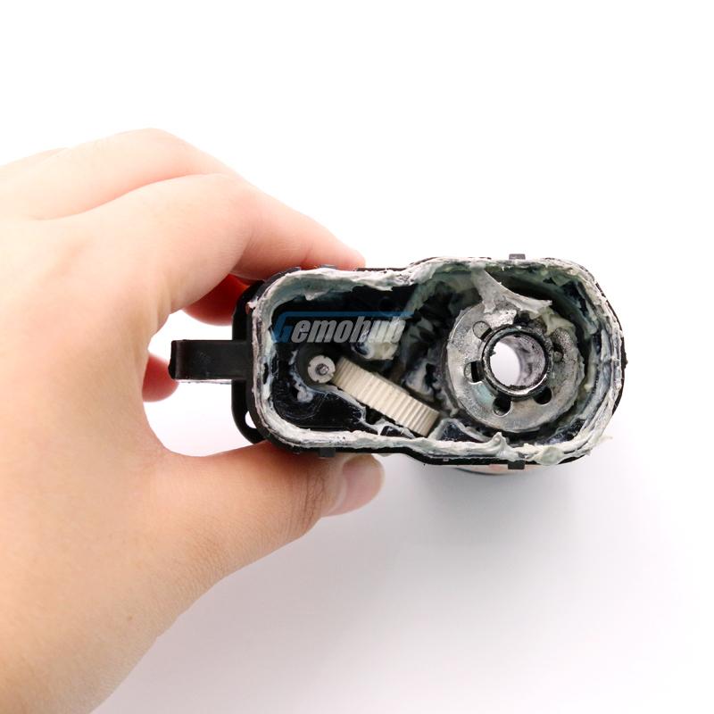 Power Folding Mirrors Motor For Mitsubishi Outlander ASX XA Lancer module gear hoop PCB BOARD auto accessoires dropshipping