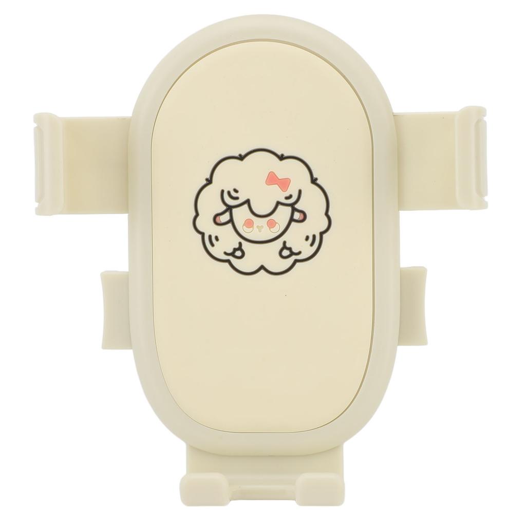 Держатель для телефона мотоцикла Милый мультяшный Противоударный Велосипедный Держатель для телефона для навигации на руль Сотовый телефон