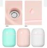 ABS Water drop 220ML Small Air Humidifiers for Home with 1M USB 6-10H Spray Diffuser Aroma Essential Mist Maker Colorful light