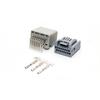JKUN QA2201 2.2mm Pitch MX Non-waterproof Series Automotive Electrical Wire to Board Connectors