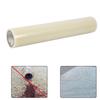 Рулон защитной пленки для ковров и пола, прочное покрытие, пылезащитная пленка 60 см*100 м