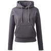 Womens/Ladies Anthem Hoodie