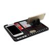 Multi-Function Anti-Skid Car Phone Mat & Navigation Bracket
