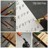 1pcs Dipped Ink Calligraphy Pen Vintage Signature Pen High Quality Dip Pen  Comic Design