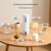 Philips Портативный Мини-Электрочайник и Термокружка