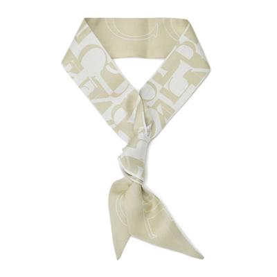 Шарф-платок COURONNE Tiffin Petite 90_RCAJX24111KHL