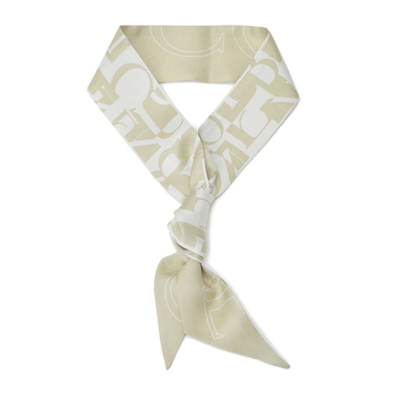 Шарф-платок COURONNE Tiffin Petite 90_RCAJX24111KHL