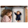 Nk-243 Grey Extra Bed