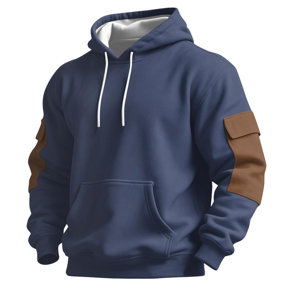 Спортивный костюм с капюшоном, унисекс, одежда для бега, пуловер с длинными рукавами, толстовка с капюшоном