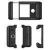 Apl-f001 Professional Universal Mobile Phone Cage Lens Clip For Mobile Phone Positioning Videos
