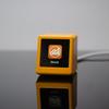 GeekMagic PRO: WiFi Тикер акций, Погодные часы, Отображение курса валют и цены BTC