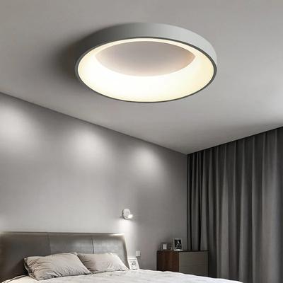 Nordic Modern LED Aisle Ceiling Light For Living Room Dining Room Bedroom Balcony Interior Decor Lighting Fixtures Chandelier Luster