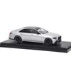 AR BOX 1/64 S63 E Performance 2023 Коллекция моделей автомобилей из сплава