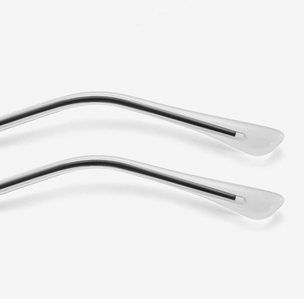 Инструмент для ремонта, сменная нога, противоскользящая оправа для очков, высококачественные очки на дужке, очки