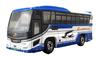 Takara Tomy Arts Tomica JR Bus Tokai Tomei Highway Bus Hino Selega