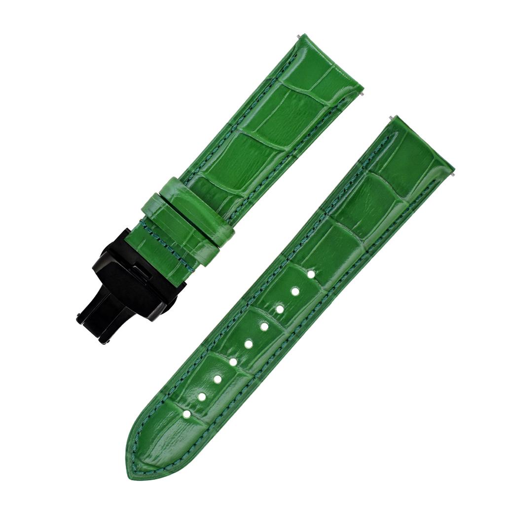 The 2026 New Model Is Suitable for Huawei GT3 Smart Watch Which Is Convenient To Install The First Layer of Calfskin Strap.
