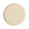 Round plaid hard diatom mud coffee tea coaster thermal insulation pad office non-slip absorbent pad