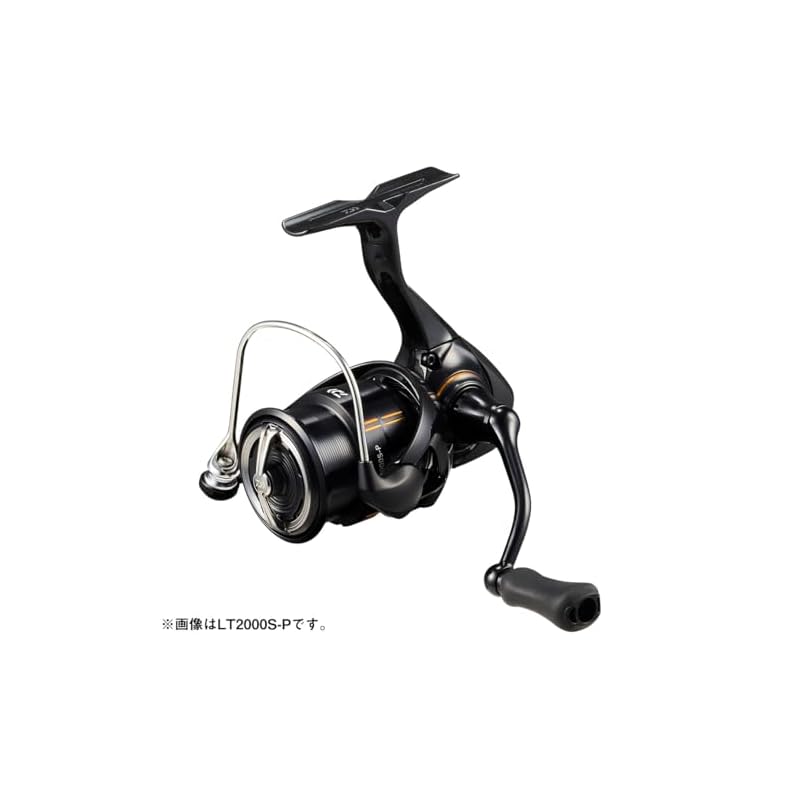 Daiwa 25IPRIMI LT2000S-XH Спиннинговая катушка