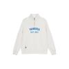 Новые толстовки MLB Varsity New York Yankees Унисекс Белые 3AMTV0341-50CRS